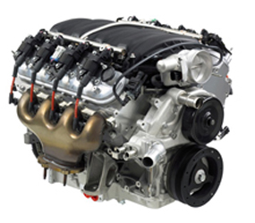 P636A Engine